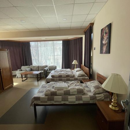 Downtown B&B Vanadzor Exterior photo