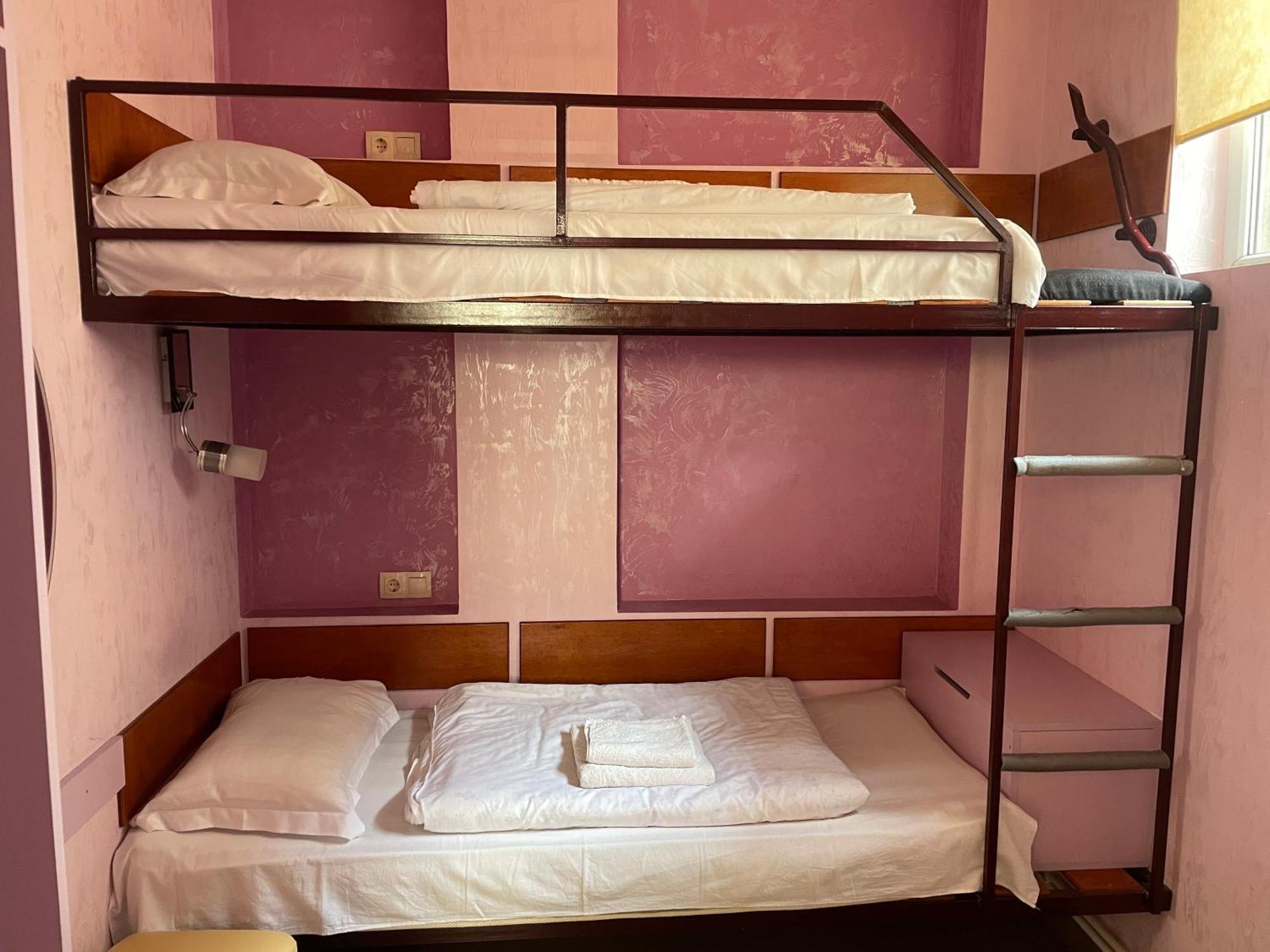 Downtown B&B Vanadzor Exterior photo