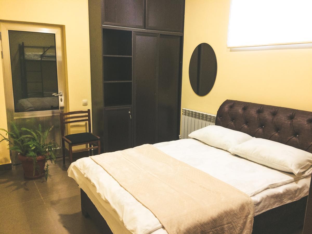 Downtown B&B Vanadzor Exterior photo