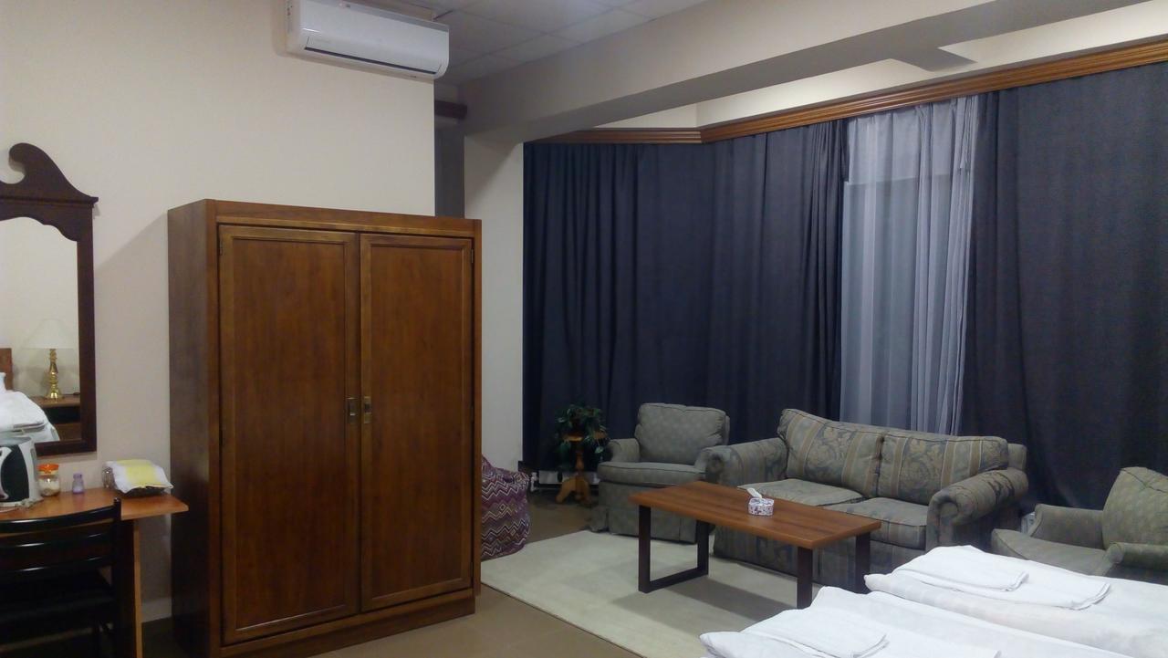 Downtown B&B Vanadzor Exterior photo