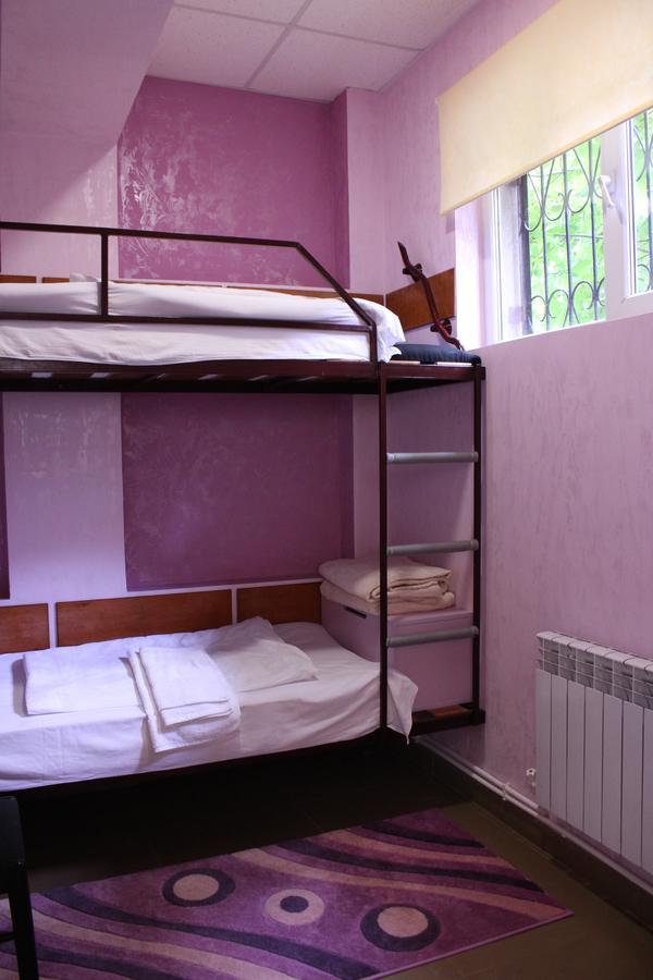 Downtown B&B Vanadzor Exterior photo