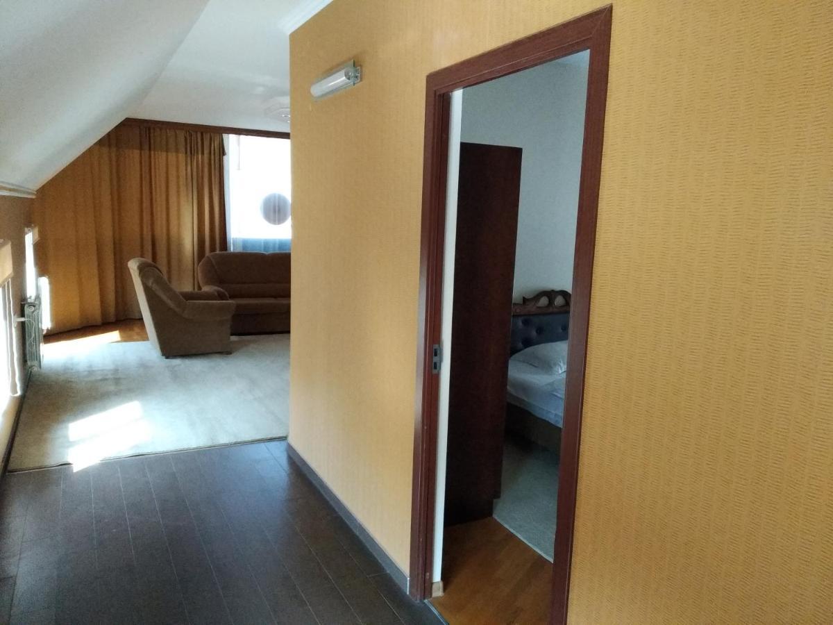 Downtown B&B Vanadzor Exterior photo