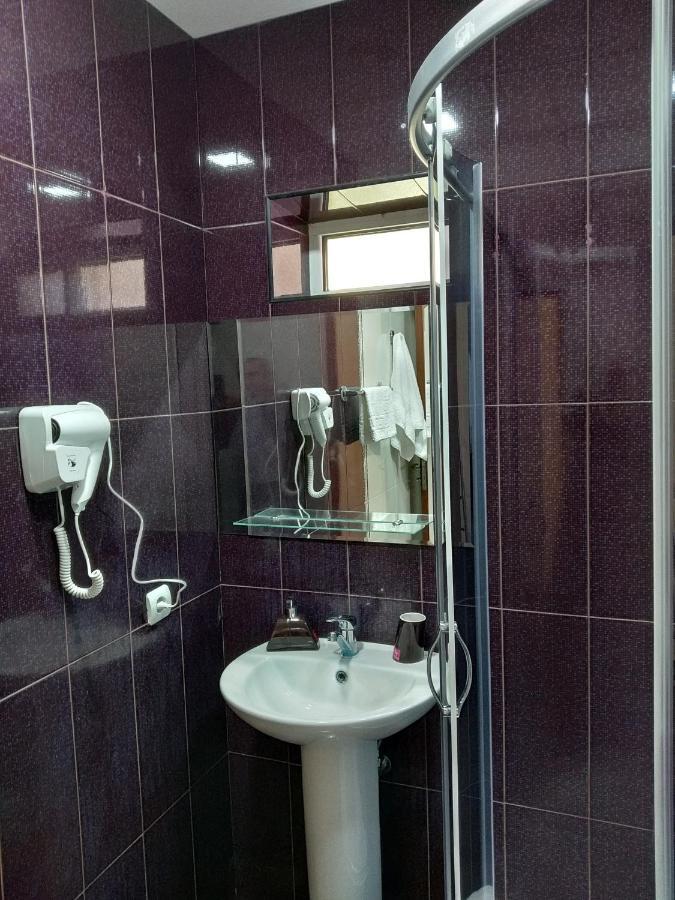 Downtown B&B Vanadzor Exterior photo
